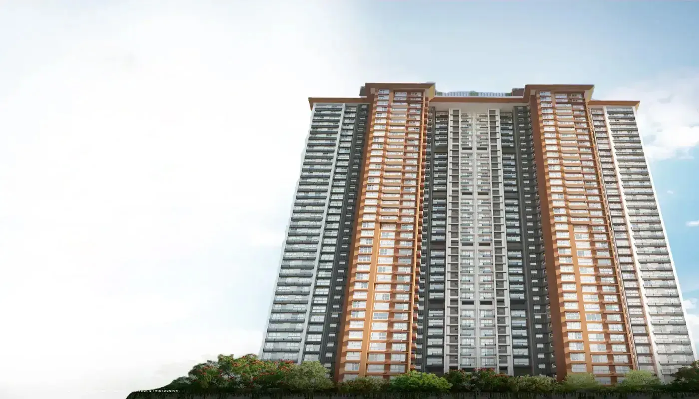 GODREJ HORIZON Image 0